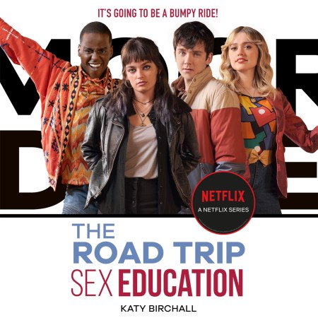 Sex Education: The Road Trip