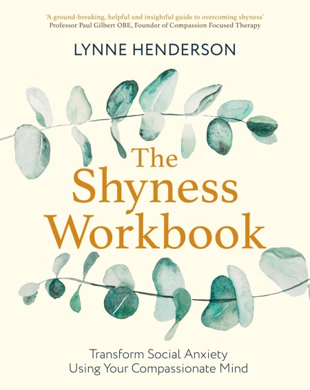 The Shyness Workbook