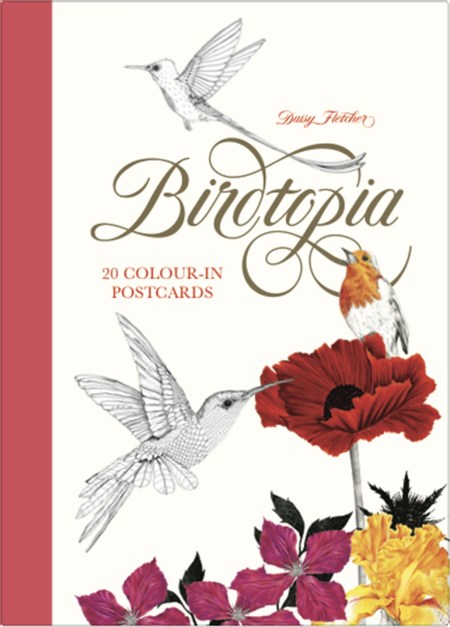 Birdtopia