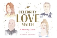 Celebrity Love Match