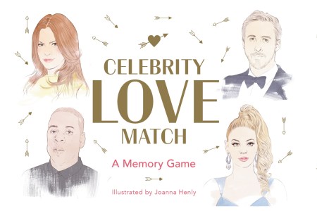 Celebrity Love Match