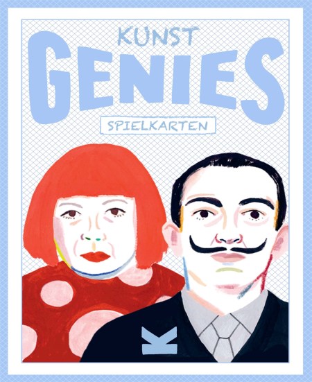 Kunst-Genies