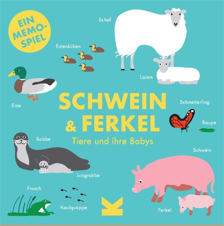 Schwein & Ferkel