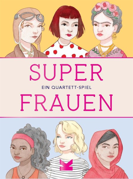 Super Frauen