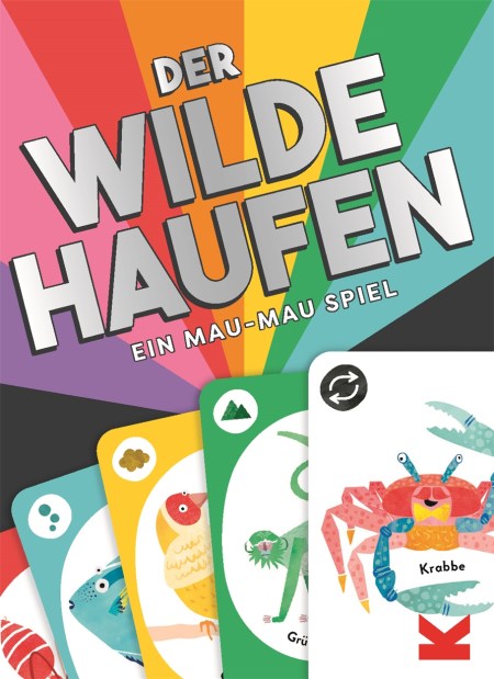 Der wilde Haufen