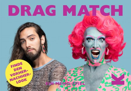 Drag Match