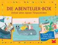 Die Abenteuer-Box