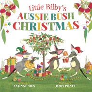 Little Bilby’s Aussie Bush Christmas