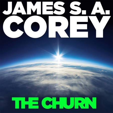 The Churn