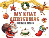 My Kiwi Christmas