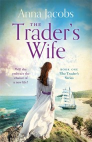 The Trader’s Wife