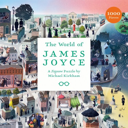 The World of James Joyce