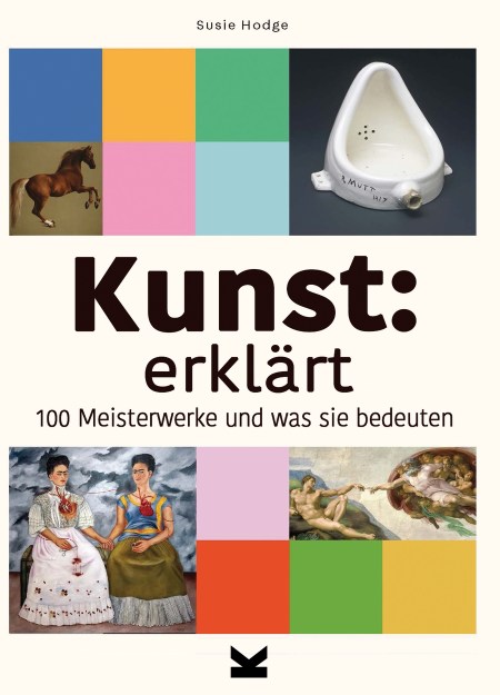 Kunst: erklärt