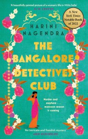 The Bangalore Detectives Club