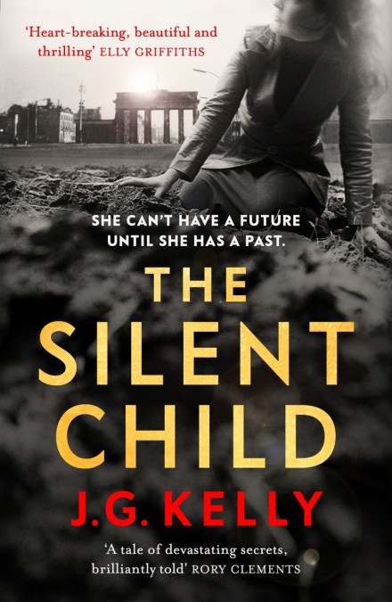 The Silent Child