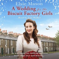 A Wedding for the Biscuit Factory Girls