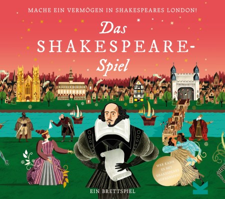 Das Shakespeare-Spiel