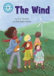 Reading Champion: The Wind