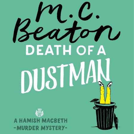 Death of a Dustman