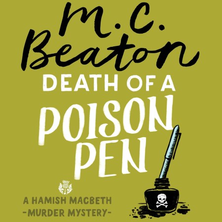 Death of a Poison Pen