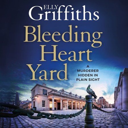 Bleeding Heart Yard