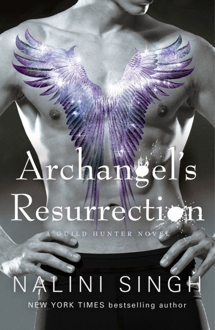 Archangel’s Resurrection