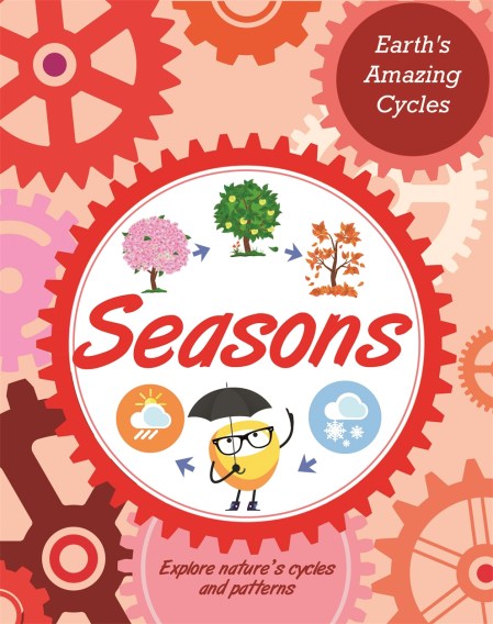 Earth’s Amazing Cycles: Seasons