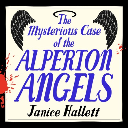 The Mysterious Case of the Alperton Angels