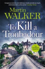 To Kill a Troubadour