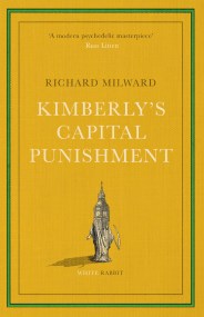 Kimberly’s Capital Punishment