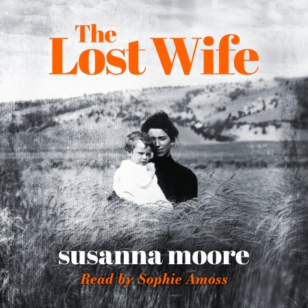 The Lost Wife