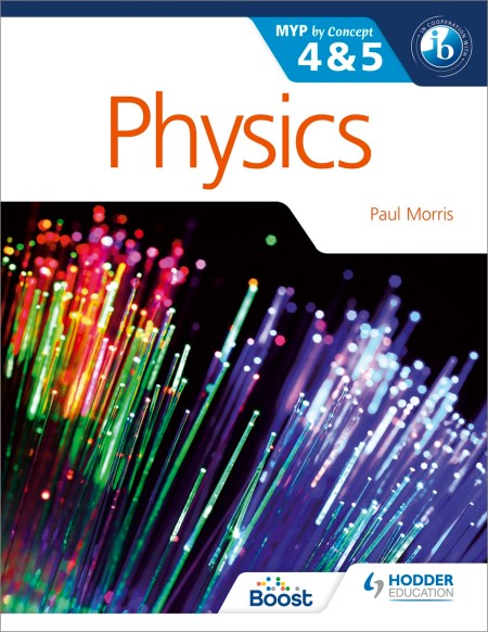 Physics for the IB MYP 4 & 5