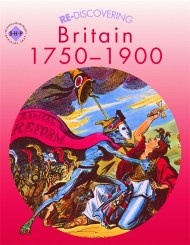 Re-discovering Britain 1750-1900