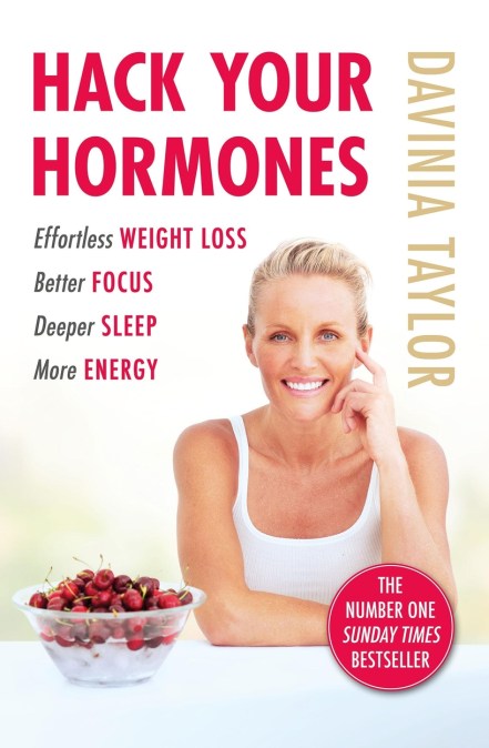 Hack Your Hormones