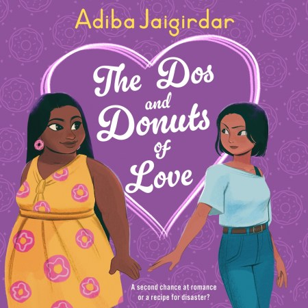 The Dos and Donuts of Love