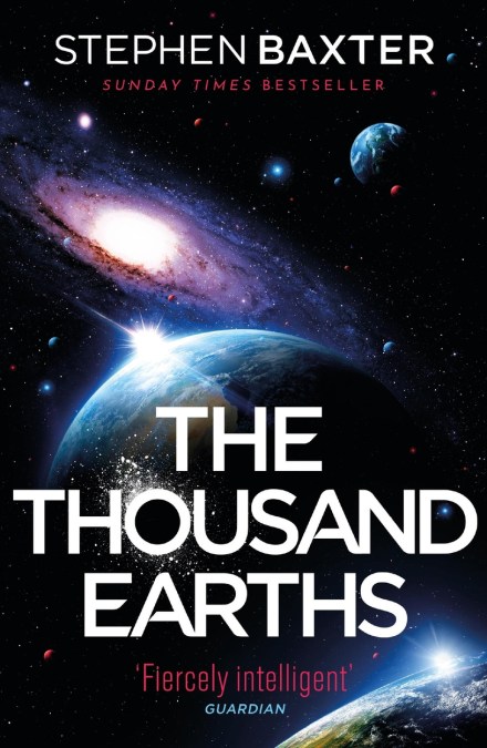 The Thousand Earths