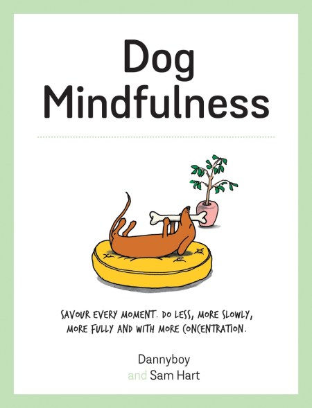 Dog Mindfulness