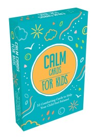 Calm Cards for Kids