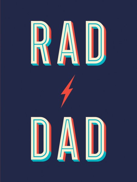 Rad Dad