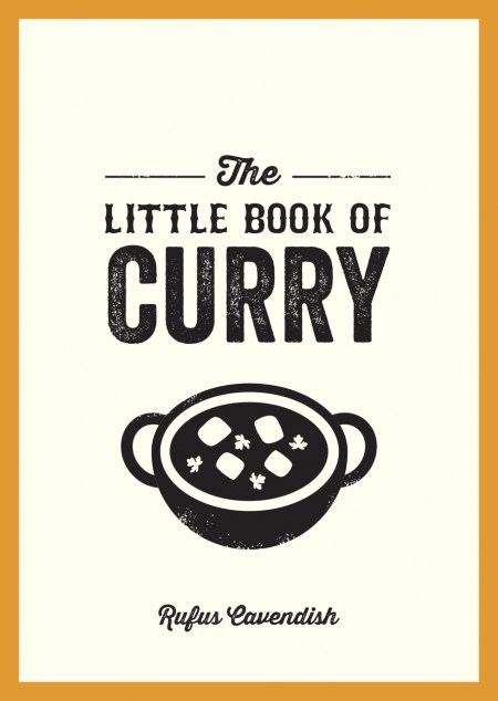 The Little Book of Curry