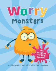 Worry Monsters