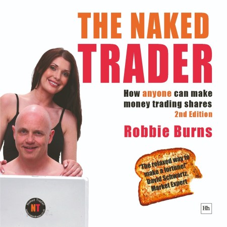 The Naked Trader