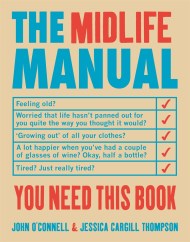 The Midlife Manual