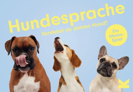 Hundesprache