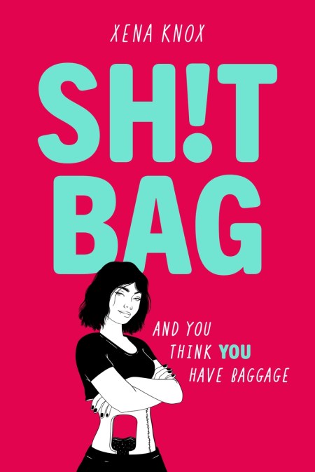 SH!T BAG