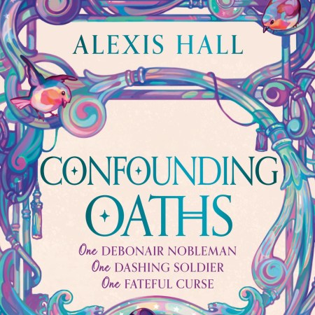 Confounding Oaths