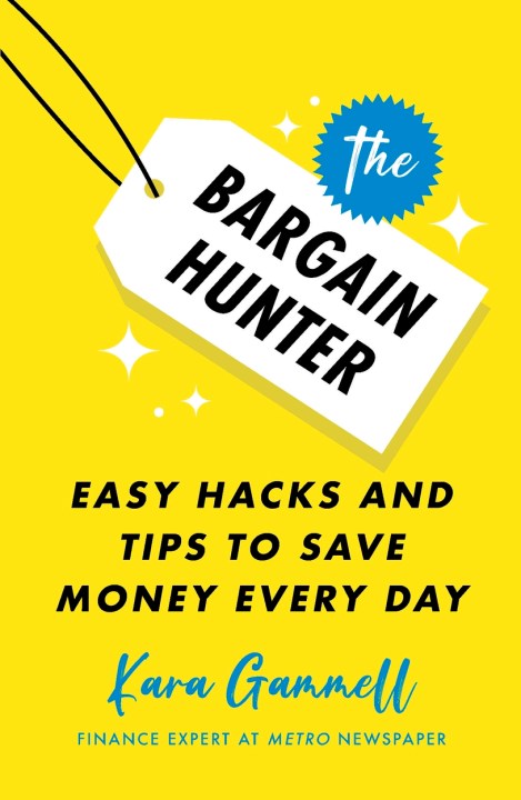 The Bargain Hunter