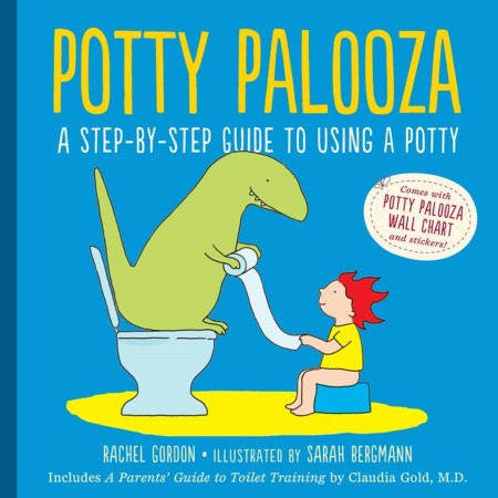 Potty Palooza