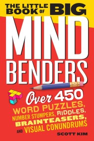 The Little Book of Big Mind Benders