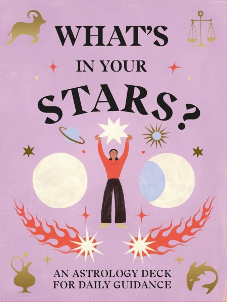 What’s in Your Stars?